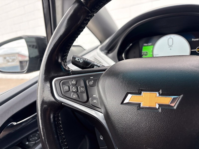 Chevrolet Bolt EV Vehicle Full-screen Gallery Image 24