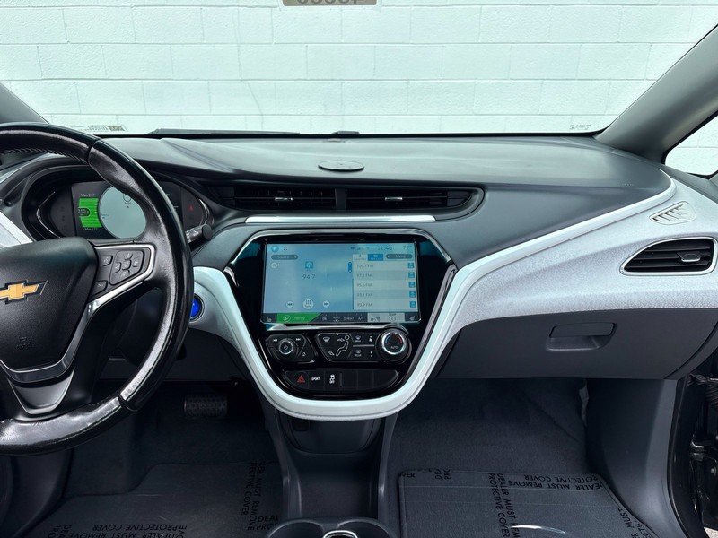 Chevrolet Bolt EV Vehicle Full-screen Gallery Image 26