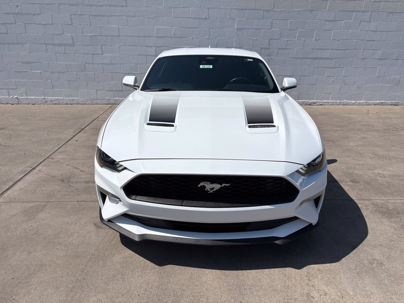 Ford Mustang Vehicle Full-screen Gallery Image 02