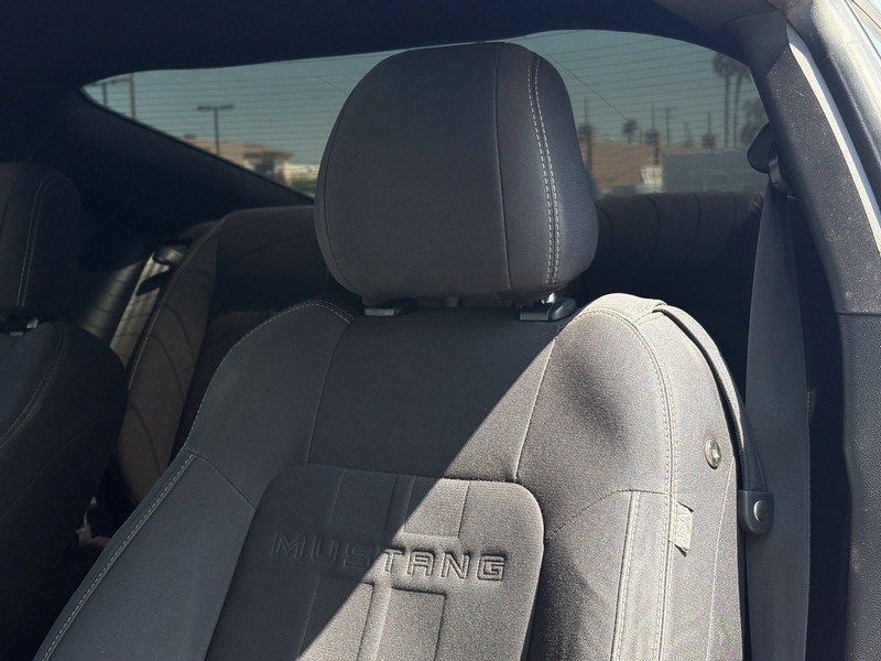 Ford Mustang Vehicle Full-screen Gallery Image 17