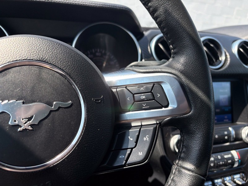Ford Mustang Vehicle Full-screen Gallery Image 24