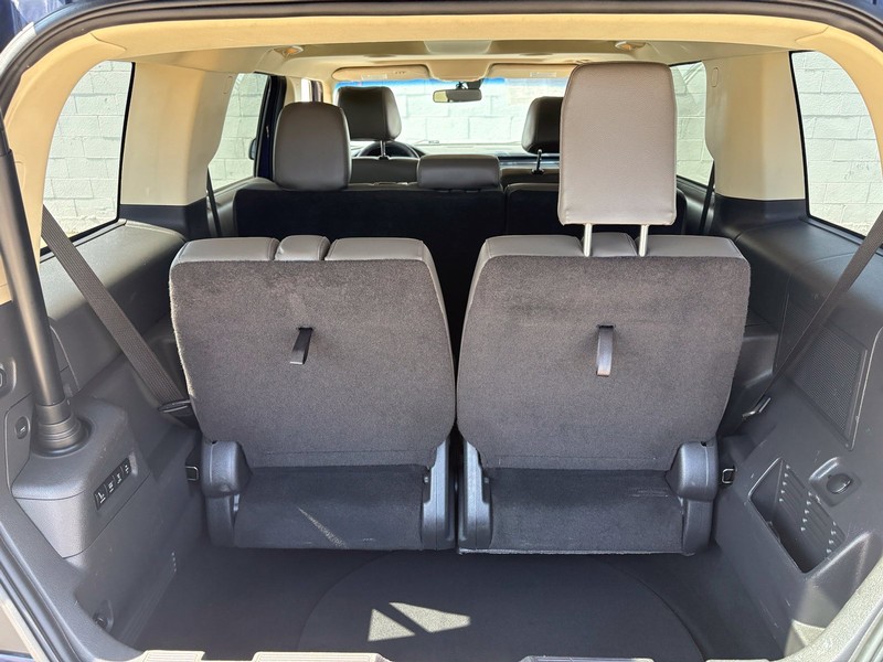 Ford Flex Vehicle Full-screen Gallery Image 08