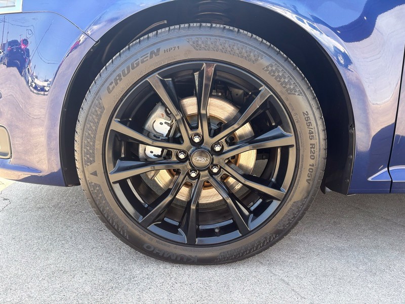 Ford Flex Vehicle Full-screen Gallery Image 13