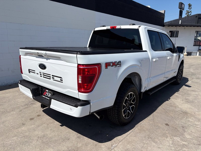 Ford F-150 Vehicle Full-screen Gallery Image 05