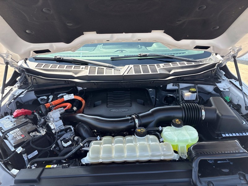 Ford F-150 Vehicle Full-screen Gallery Image 11
