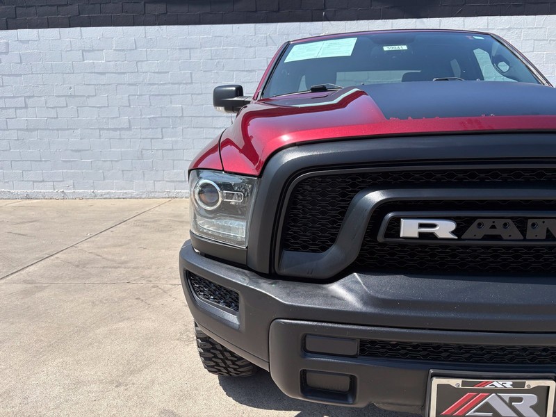 Ram 1500 Classic Vehicle Full-screen Gallery Image 04