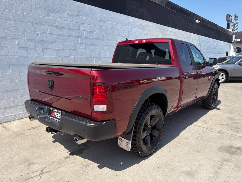 Ram 1500 Classic Vehicle Full-screen Gallery Image 05