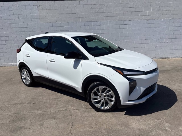 Orange CA 2027 Chevrolet Bolt more details - chevrolet bolt