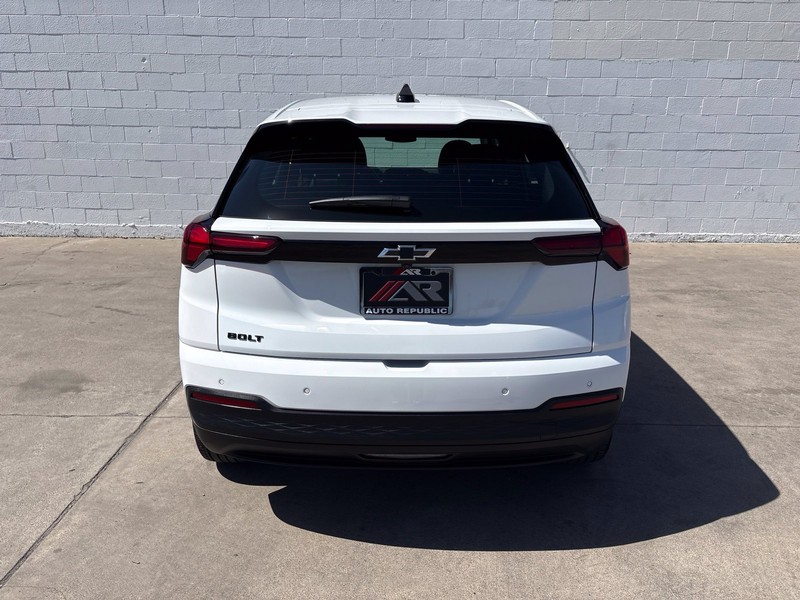 Chevrolet Bolt Vehicle Full-screen Gallery Image 06