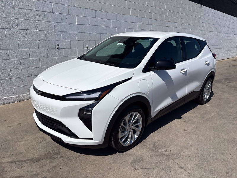 Chevrolet Bolt Vehicle Full-screen Gallery Image 11
