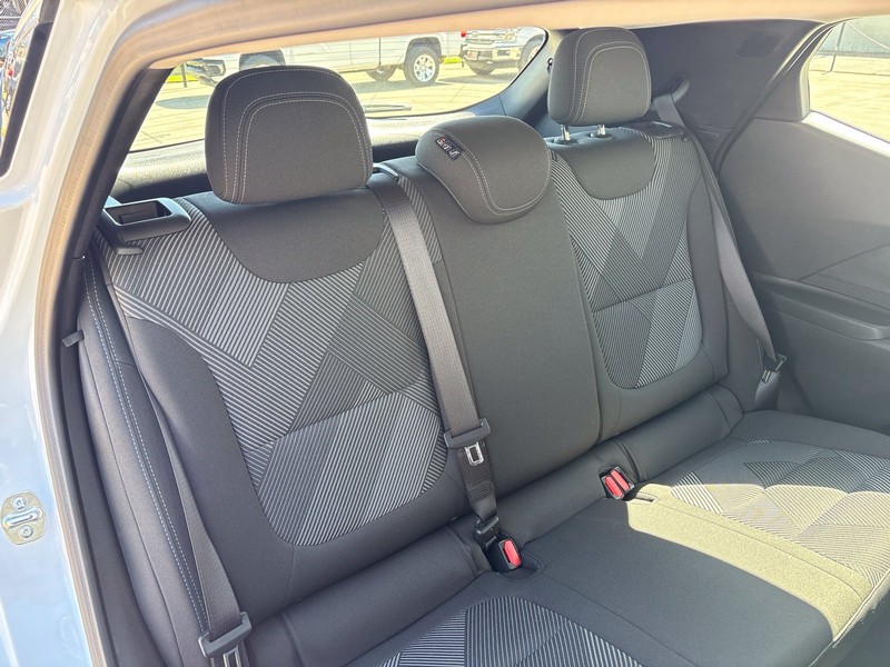 Chevrolet Bolt Vehicle Full-screen Gallery Image 20
