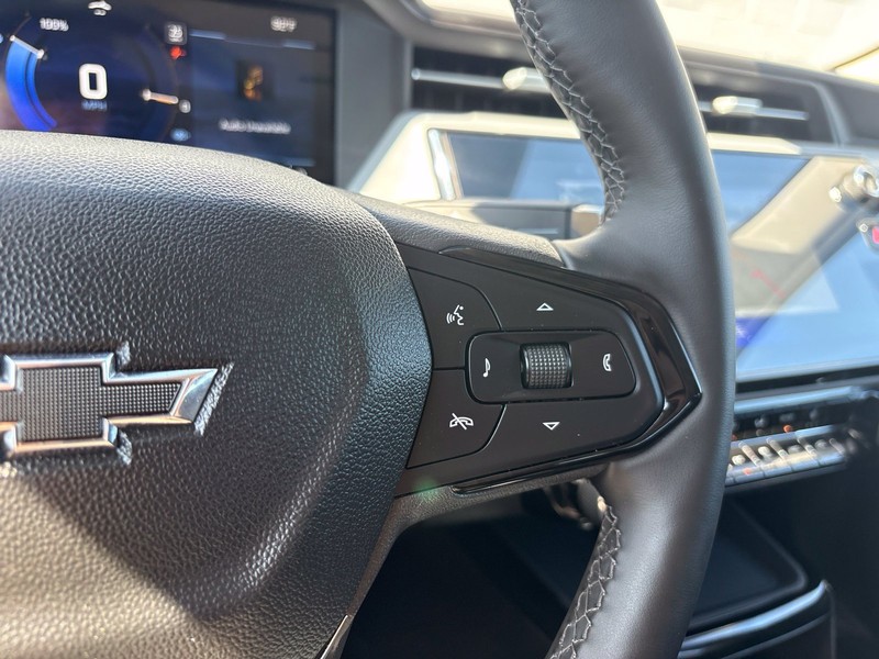 Chevrolet Bolt Vehicle Full-screen Gallery Image 25