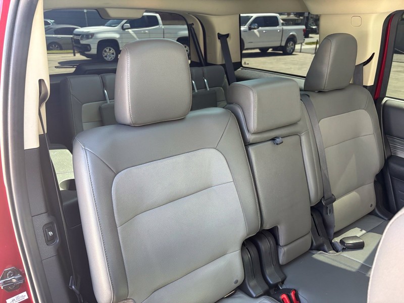 Ford Flex Vehicle Full-screen Gallery Image 20