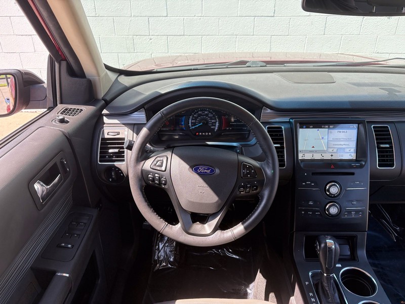 Ford Flex Vehicle Full-screen Gallery Image 24