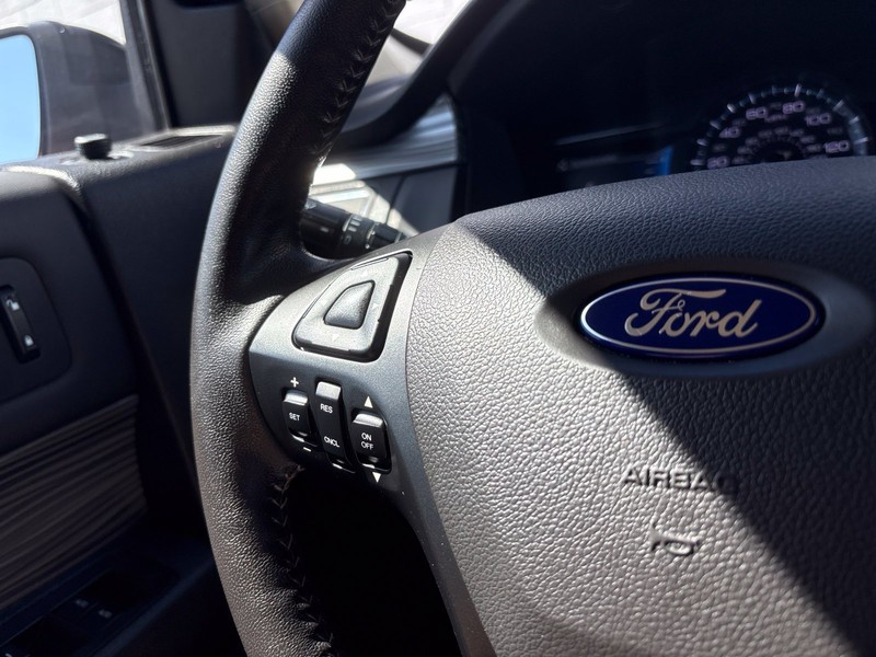 Ford Flex Vehicle Full-screen Gallery Image 25