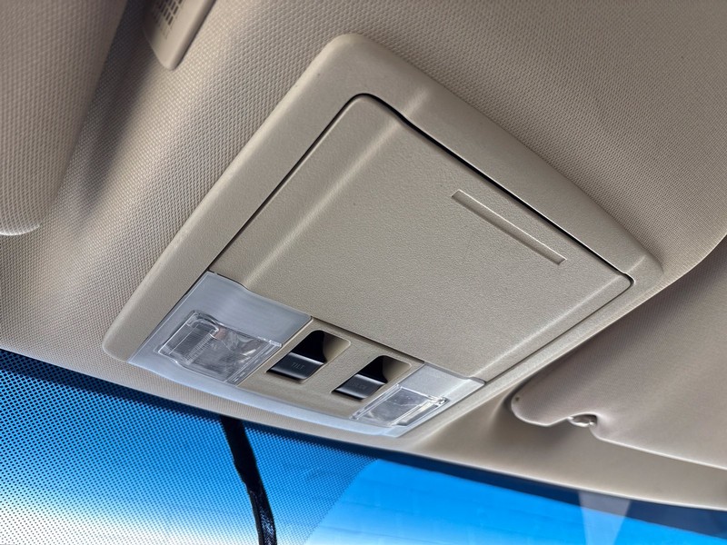 Ford Flex Vehicle Full-screen Gallery Image 30