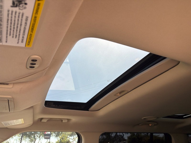 Ford Flex Vehicle Full-screen Gallery Image 31