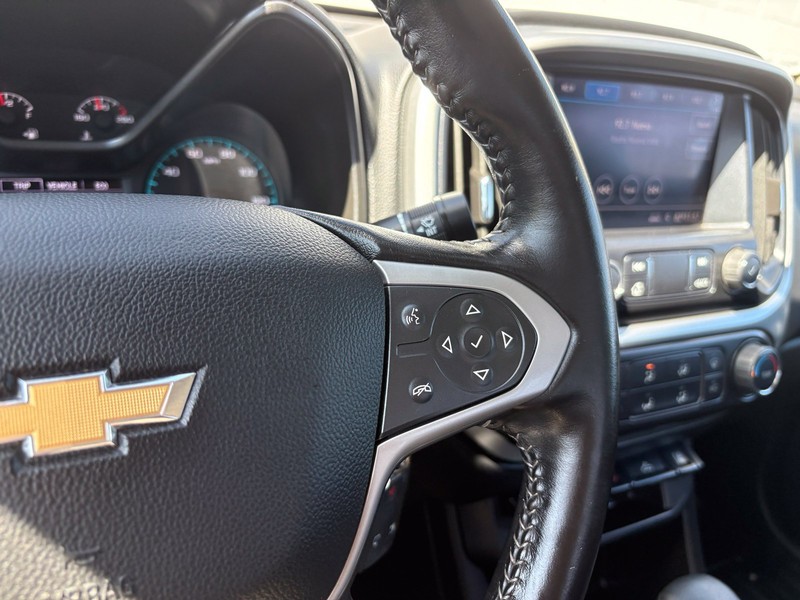 Chevrolet Colorado Vehicle Full-screen Gallery Image 25