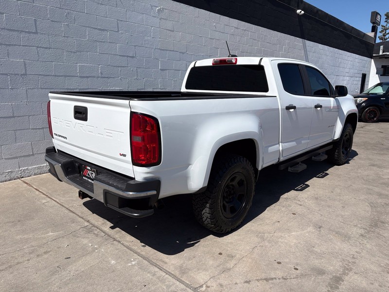 Chevrolet Colorado Vehicle Full-screen Gallery Image 05