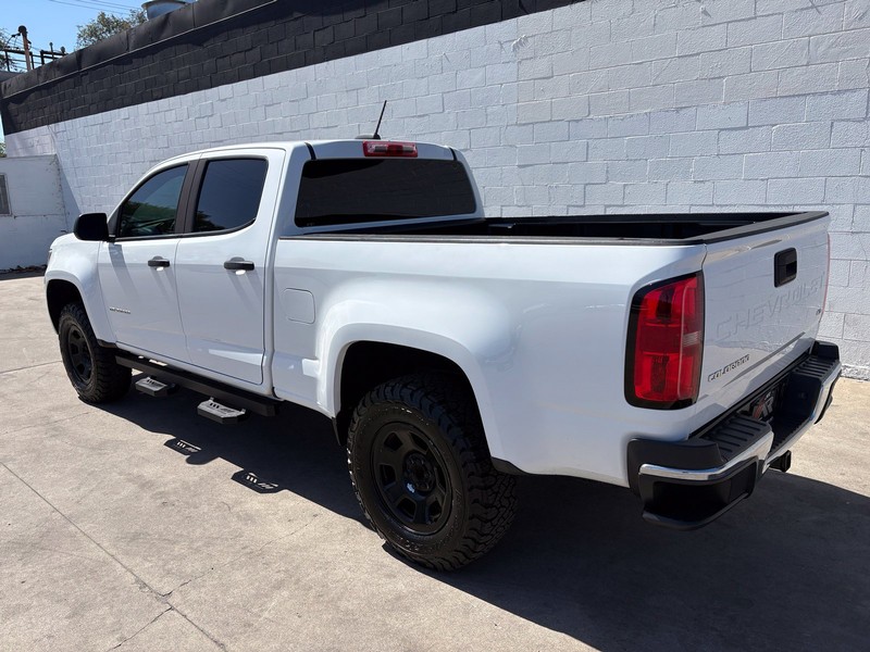 Chevrolet Colorado Vehicle Full-screen Gallery Image 09