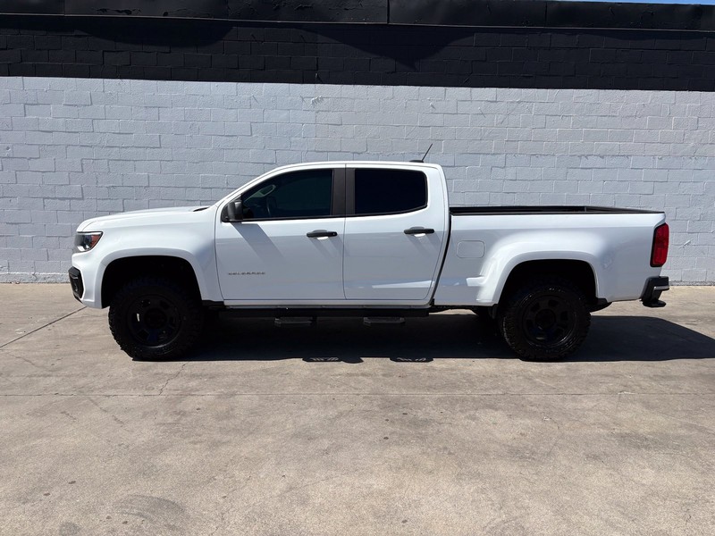 Chevrolet Colorado Vehicle Full-screen Gallery Image 10