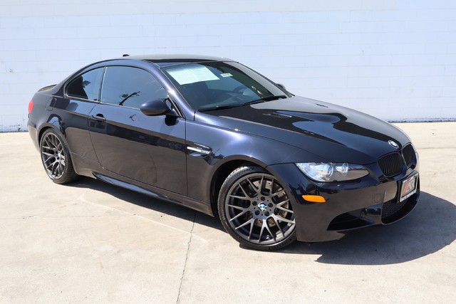 more details - bmw m3