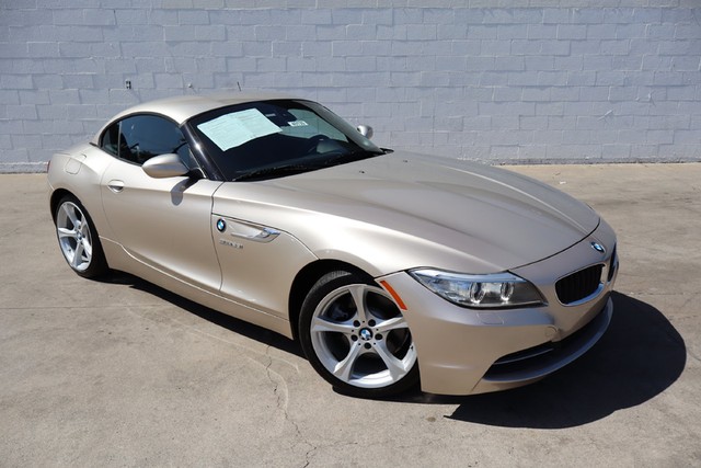 more details - bmw z4