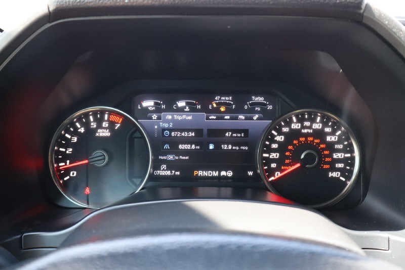 Ford F-150 Vehicle Full-screen Gallery Image 20