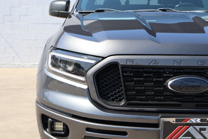 Ford Ranger Vehicle Full-screen Gallery Image 04