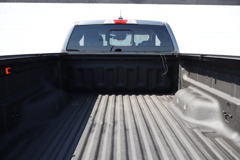 Ford Ranger Vehicle Full-screen Gallery Image 08