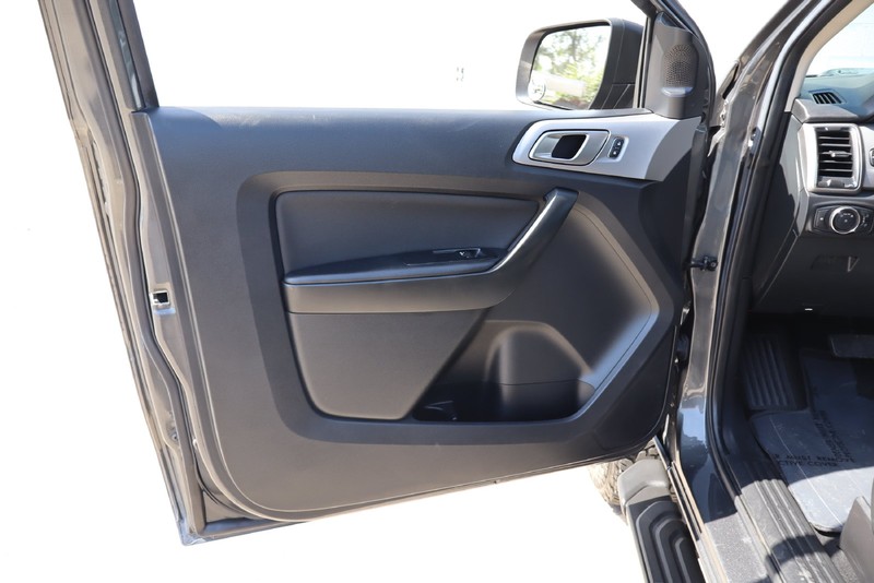 Ford Ranger Vehicle Full-screen Gallery Image 14
