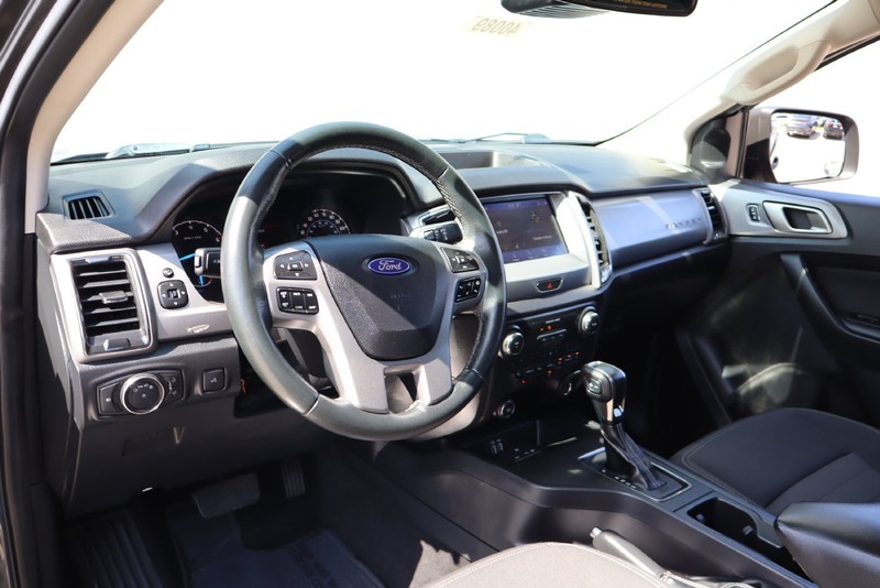 Ford Ranger Vehicle Full-screen Gallery Image 15