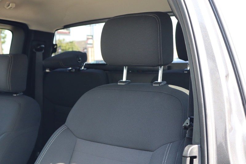 Ford Ranger Vehicle Full-screen Gallery Image 17