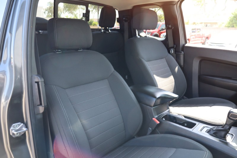 Ford Ranger Vehicle Full-screen Gallery Image 19