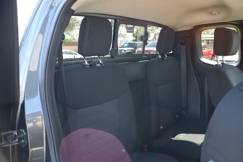 Ford Ranger Vehicle Full-screen Gallery Image 20