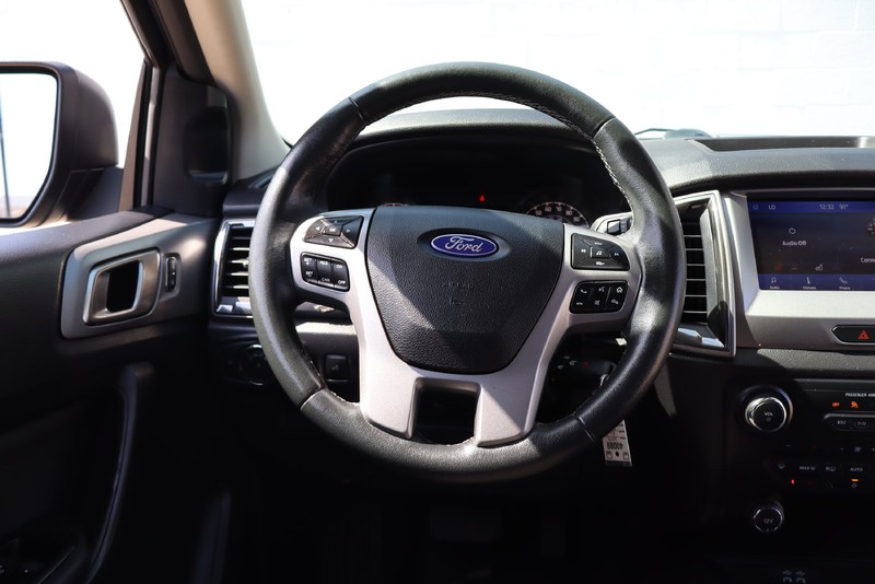 Ford Ranger Vehicle Full-screen Gallery Image 23