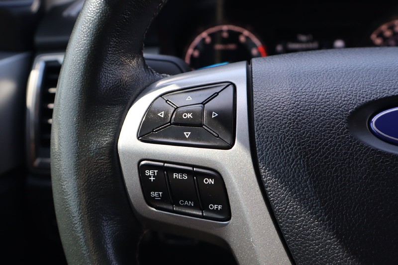 Ford Ranger Vehicle Full-screen Gallery Image 24