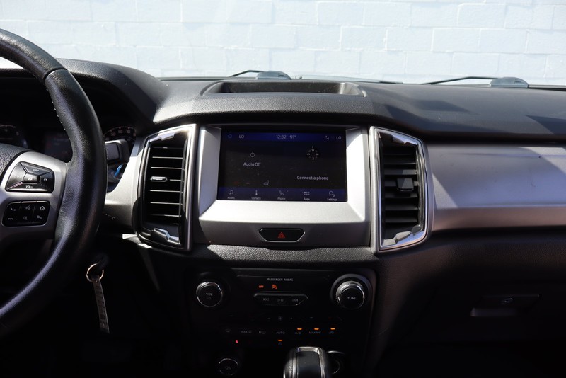 Ford Ranger Vehicle Full-screen Gallery Image 26