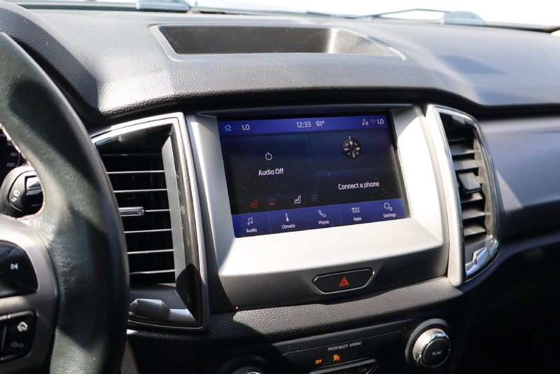 Ford Ranger Vehicle Full-screen Gallery Image 27