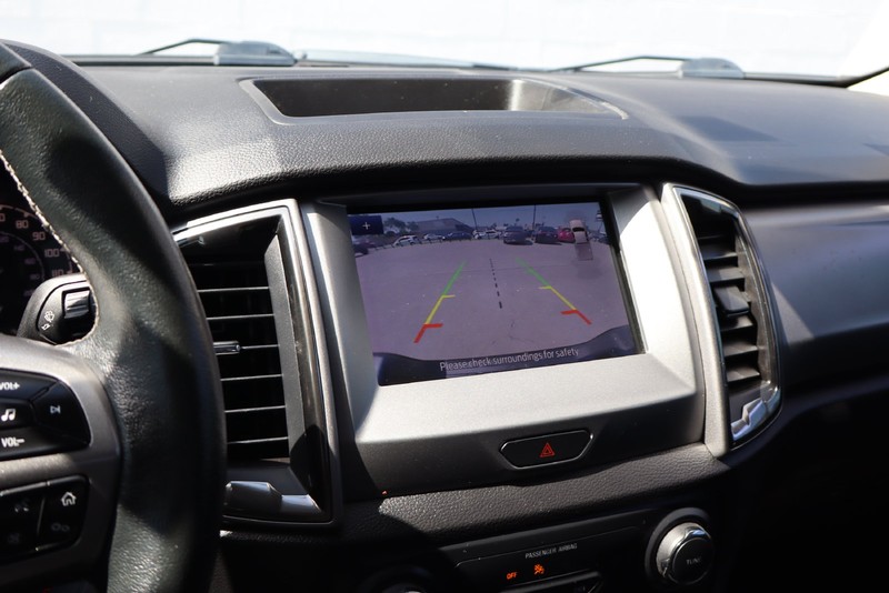 Ford Ranger Vehicle Full-screen Gallery Image 28