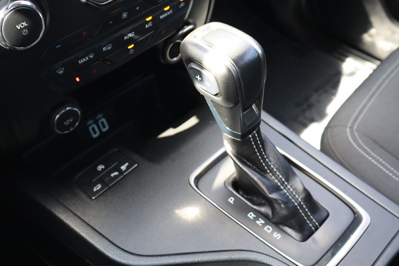 Ford Ranger Vehicle Full-screen Gallery Image 29