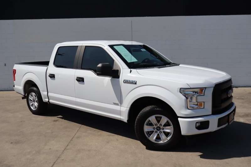 Ford F-150 Vehicle Full-screen Gallery Image 02