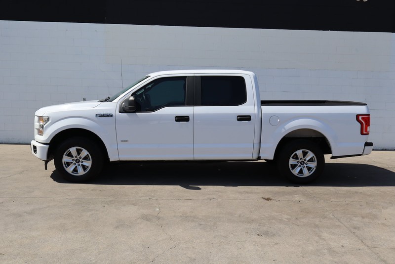 Ford F-150 Vehicle Full-screen Gallery Image 10