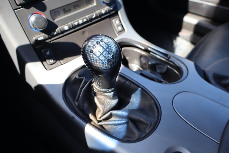 Chevrolet Corvette Vehicle Full-screen Gallery Image 25