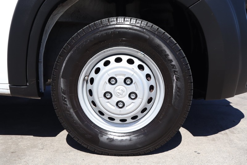 Ram ProMaster Vehicle Full-screen Gallery Image 14