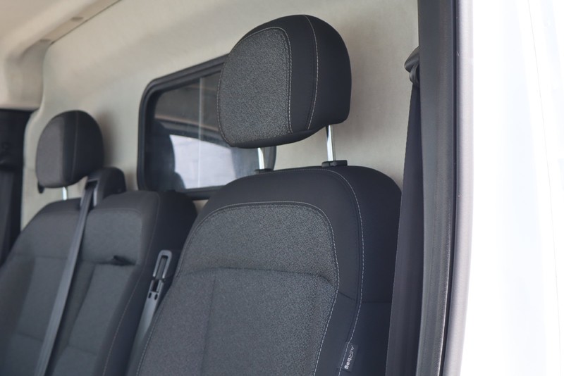 Ram ProMaster Vehicle Full-screen Gallery Image 18
