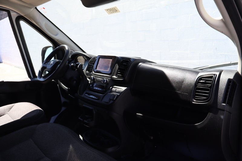 Ram ProMaster Vehicle Full-screen Gallery Image 19
