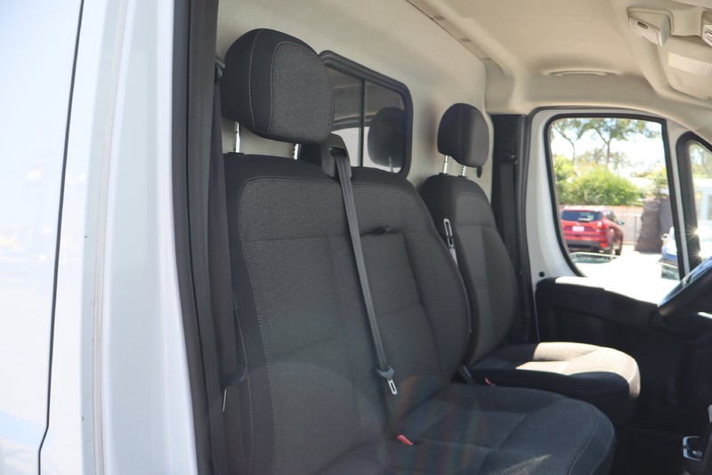 Ram ProMaster Vehicle Full-screen Gallery Image 20