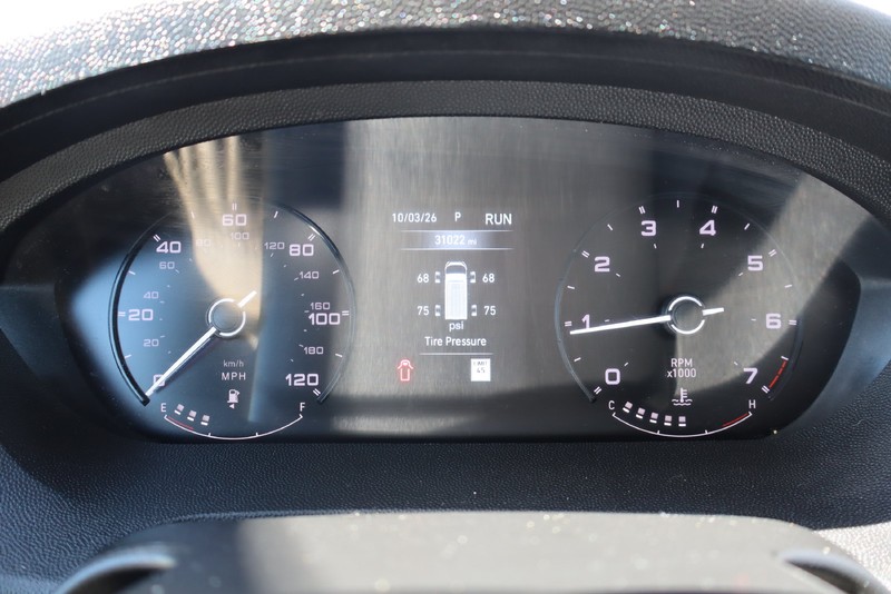 Ram ProMaster Vehicle Full-screen Gallery Image 23