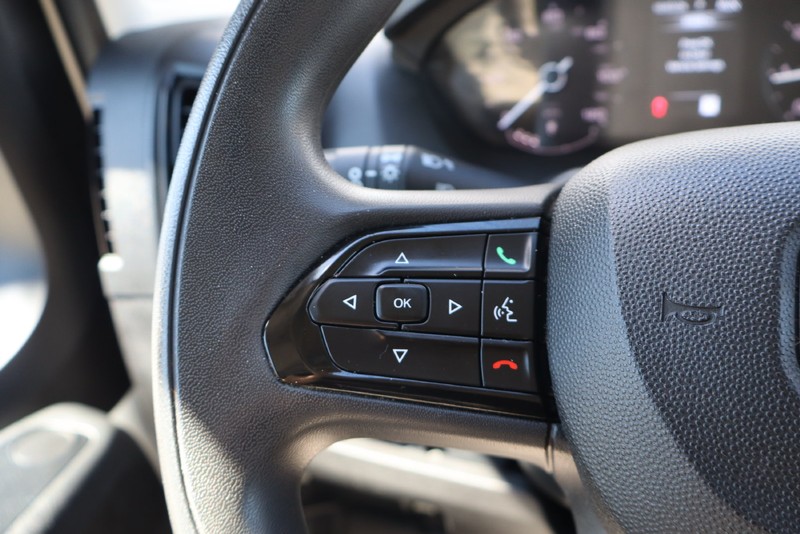 Ram ProMaster Vehicle Full-screen Gallery Image 25
